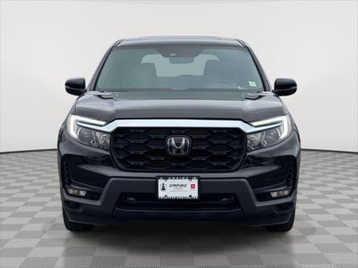 2023 Honda Passport AWD EX-L
