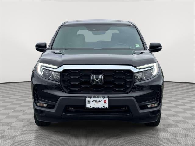2023 Honda Passport AWD EX-L