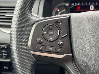 2023 Honda Passport AWD EX-L