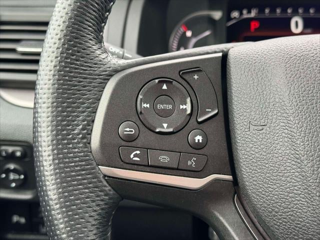 2023 Honda Passport AWD EX-L