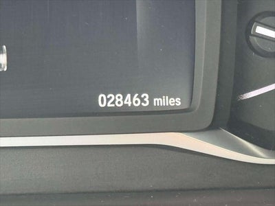 2023 Honda Passport AWD EX-L