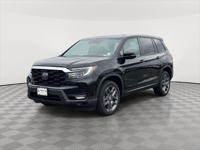 2023 Honda Passport AWD EX-L