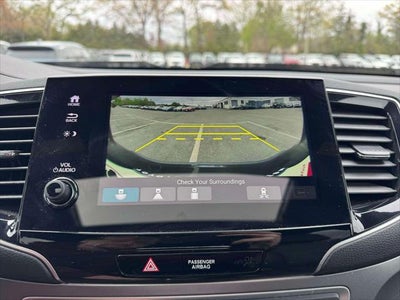 2023 Honda Passport AWD EX-L