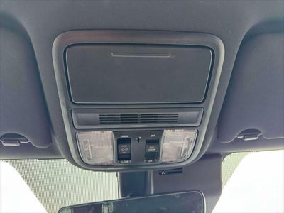 2023 Honda Passport AWD EX-L