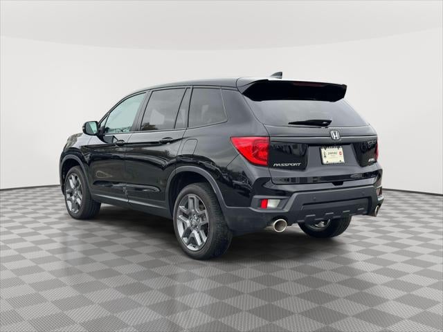 2023 Honda Passport AWD EX-L