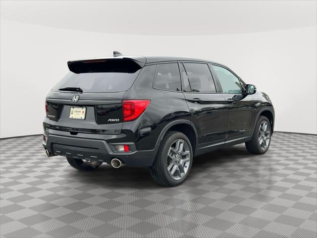 2023 Honda Passport AWD EX-L