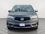 2017 Acura MDX w/Advance Package