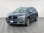 2017 Acura MDX w/Advance Package