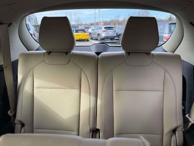 2016 Acura MDX 3.5L