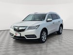 2016 Acura MDX 3.5L