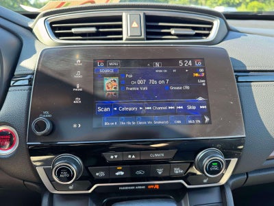 2020 Honda CR-V AWD EX-L