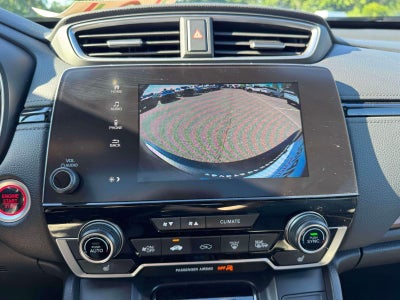 2020 Honda CR-V AWD EX-L