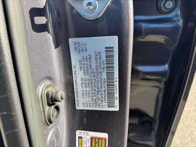 2020 Honda CR-V AWD EX-L
