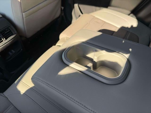 2020 Honda CR-V AWD EX-L