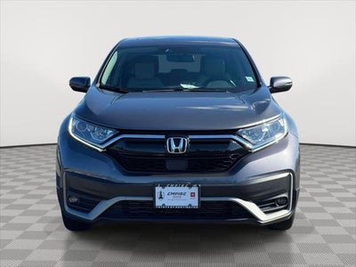 2020 Honda CR-V AWD EX-L