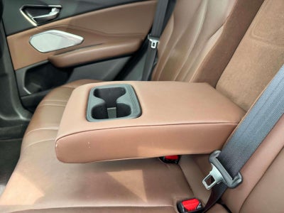 2021 Acura RDX w/Technology Package