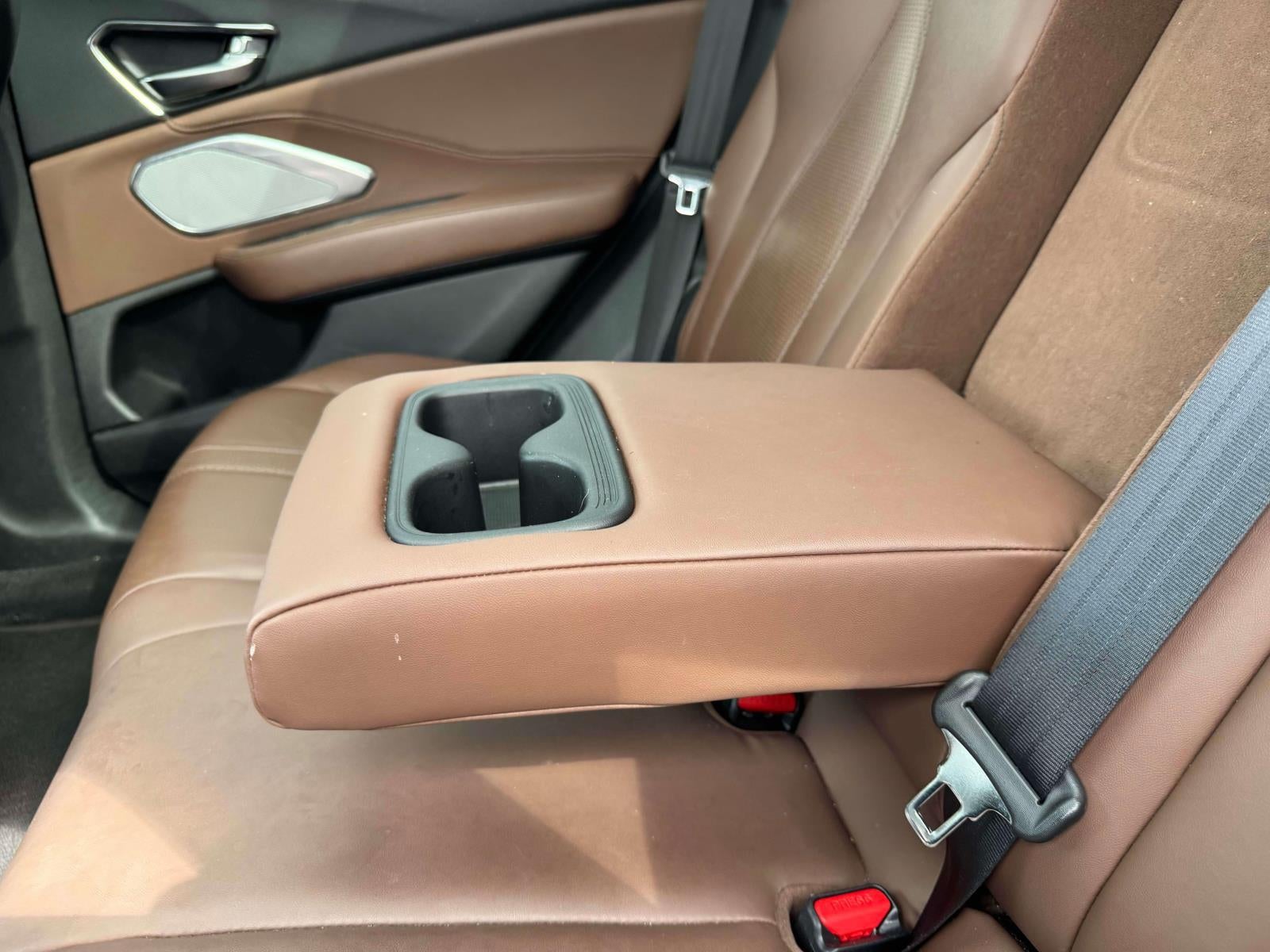 2021 Acura RDX w/Technology Package