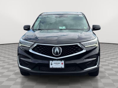 2021 Acura RDX w/Technology Package