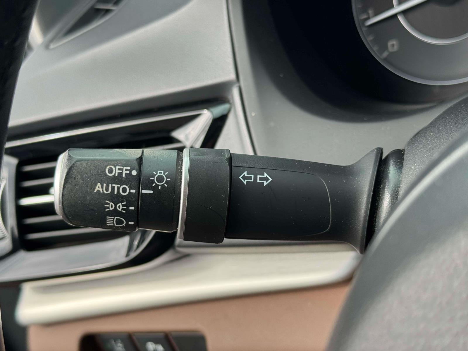 2021 Acura RDX w/Technology Package