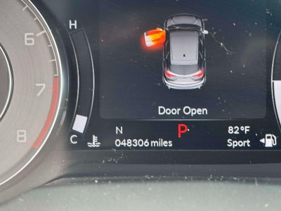 2021 Acura RDX w/Technology Package