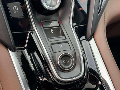2021 Acura RDX w/Technology Package