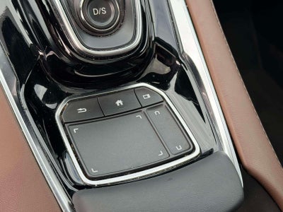 2021 Acura RDX w/Technology Package