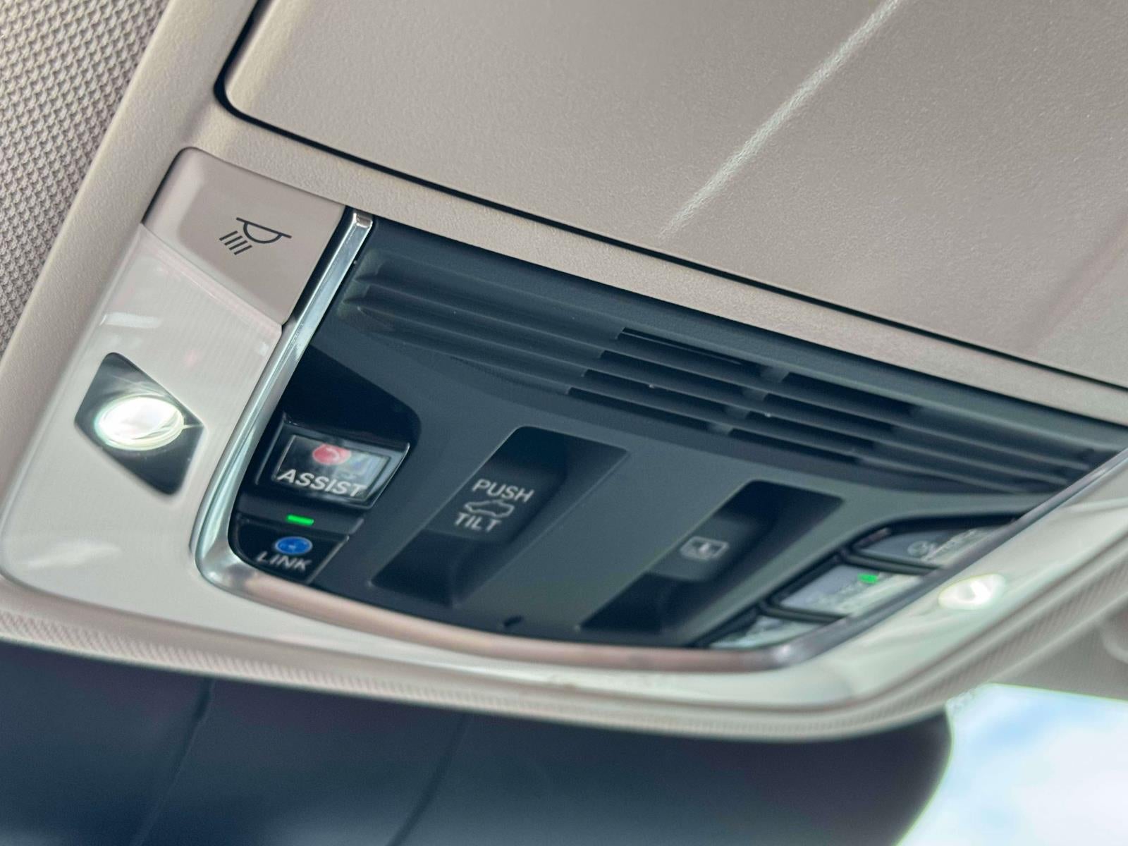 2021 Acura RDX w/Technology Package