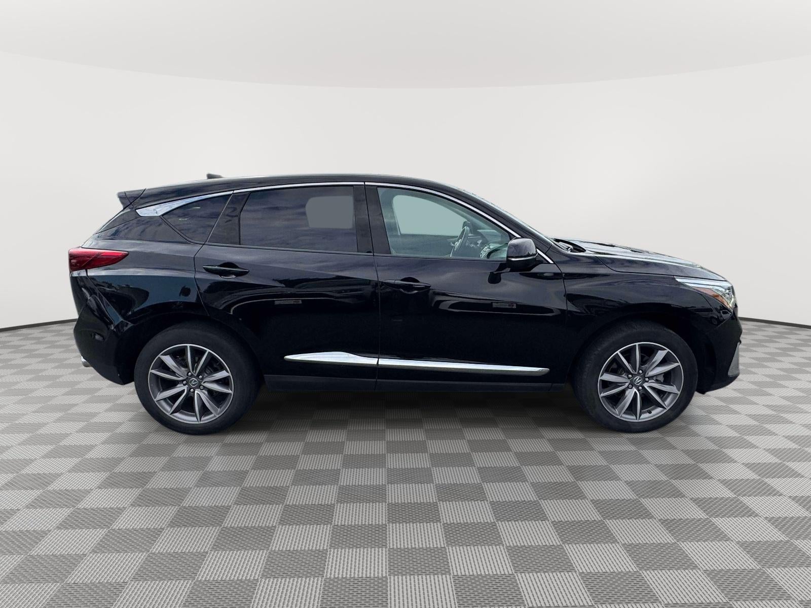 2021 Acura RDX w/Technology Package