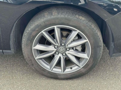 2021 Acura RDX w/Technology Package