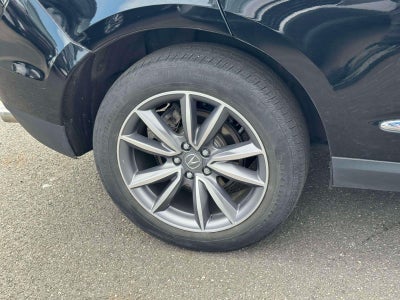 2021 Acura RDX w/Technology Package