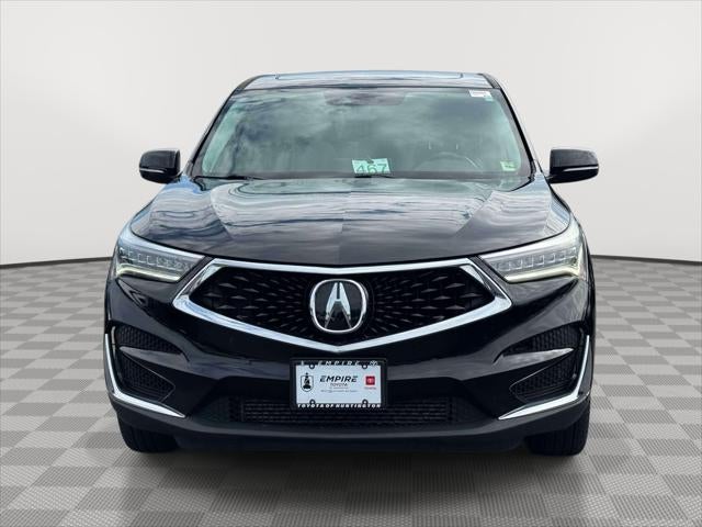 2021 Acura RDX w/Technology Package