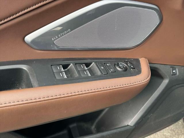 2021 Acura RDX w/Technology Package