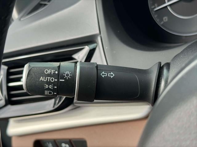 2021 Acura RDX w/Technology Package