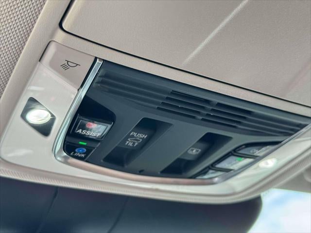 2021 Acura RDX w/Technology Package