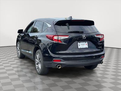 2021 Acura RDX w/Technology Package