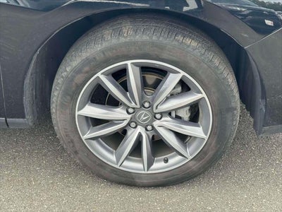 2021 Acura RDX w/Technology Package