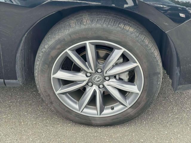 2021 Acura RDX w/Technology Package