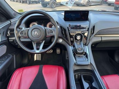 2020 Acura RDX A-SPEC Package