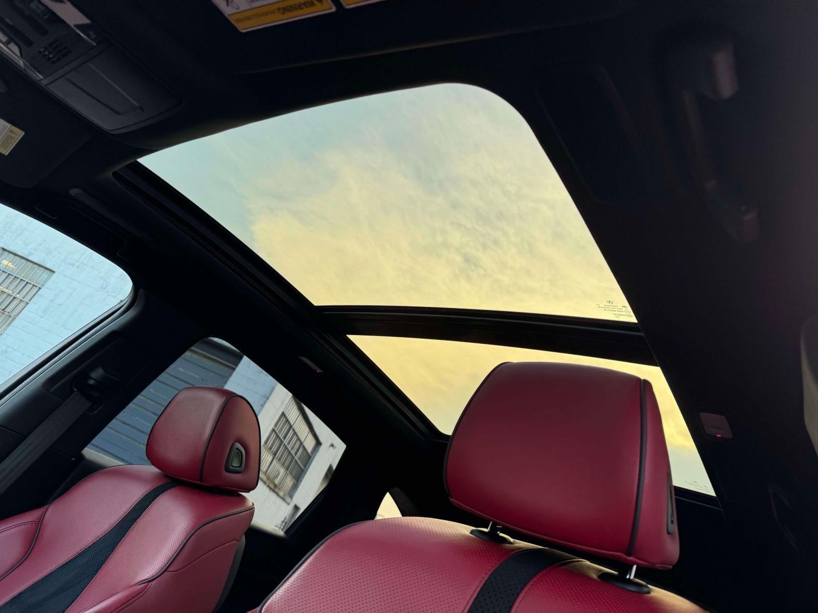 2020 Acura RDX A-SPEC Package