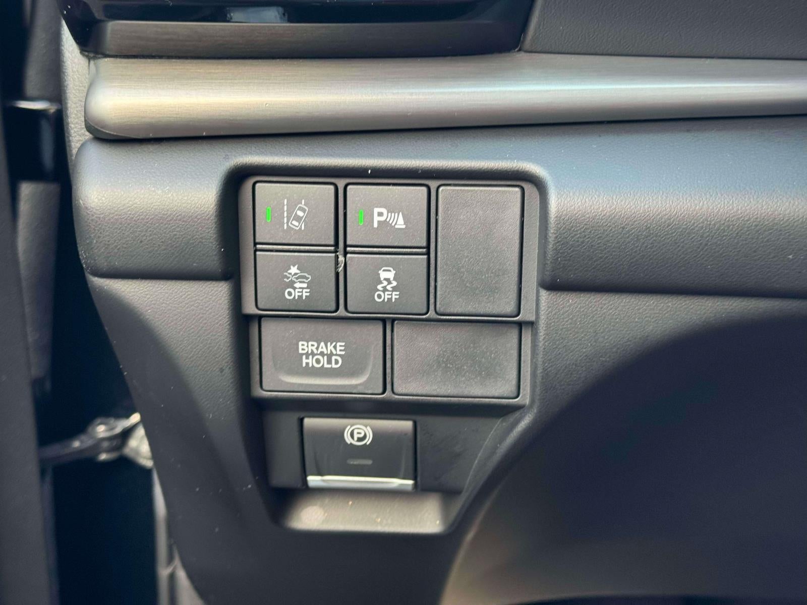 2020 Acura RDX A-SPEC Package