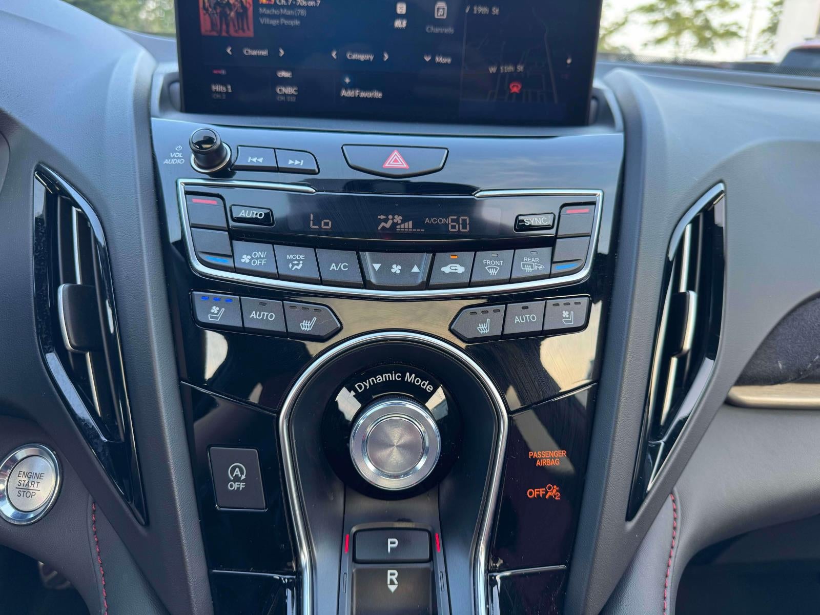 2020 Acura RDX A-SPEC Package