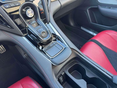 2020 Acura RDX A-SPEC Package