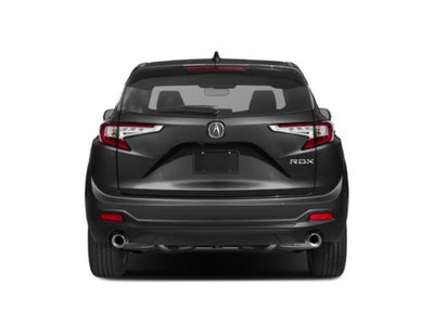2020 Acura RDX A-SPEC Package