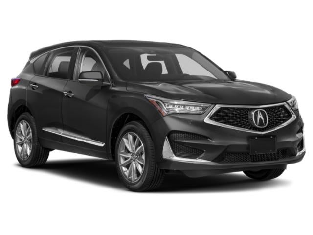 2020 Acura RDX A-SPEC Package
