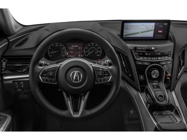 2020 Acura RDX A-SPEC Package