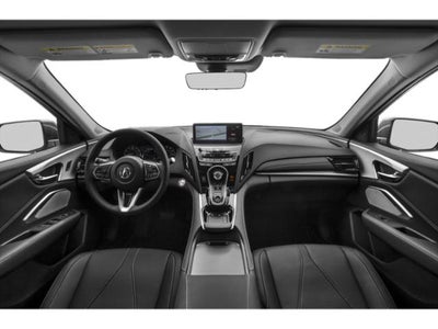 2020 Acura RDX A-SPEC Package