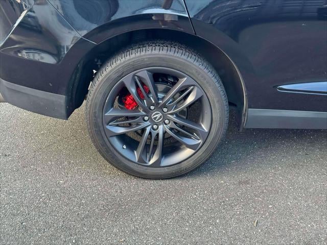 2020 Acura RDX A-SPEC Package