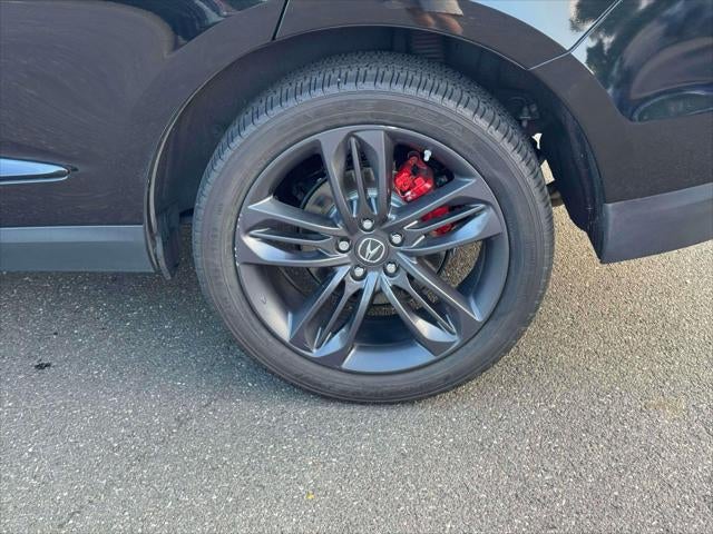 2020 Acura RDX A-SPEC Package