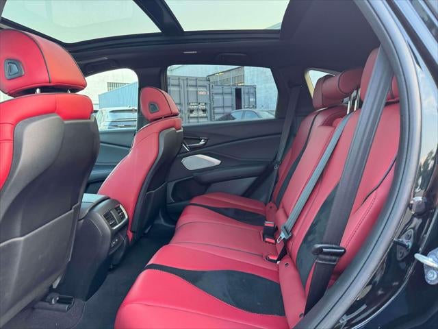 2020 Acura RDX A-SPEC Package