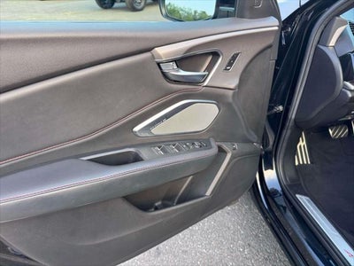 2020 Acura RDX A-SPEC Package